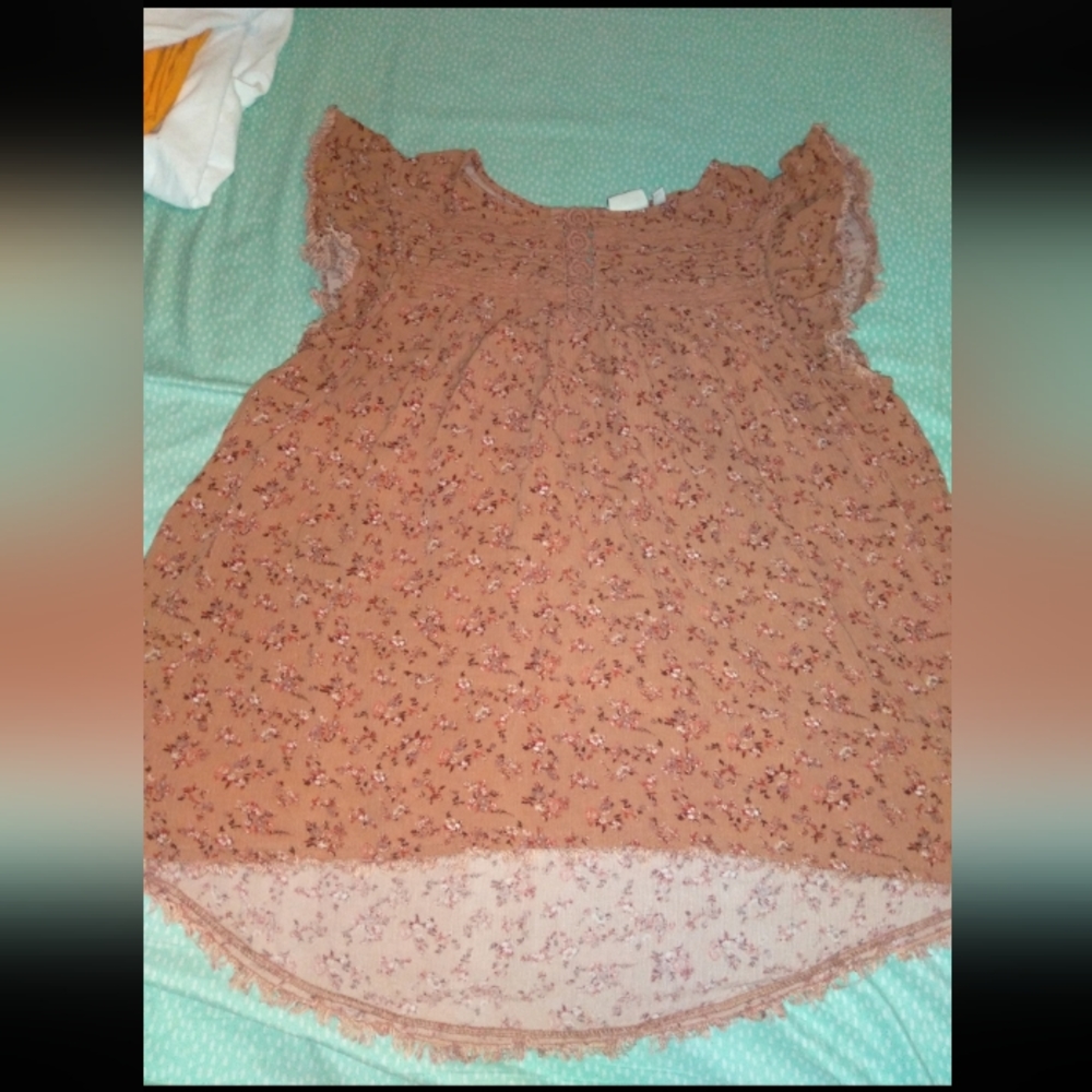 Girls top